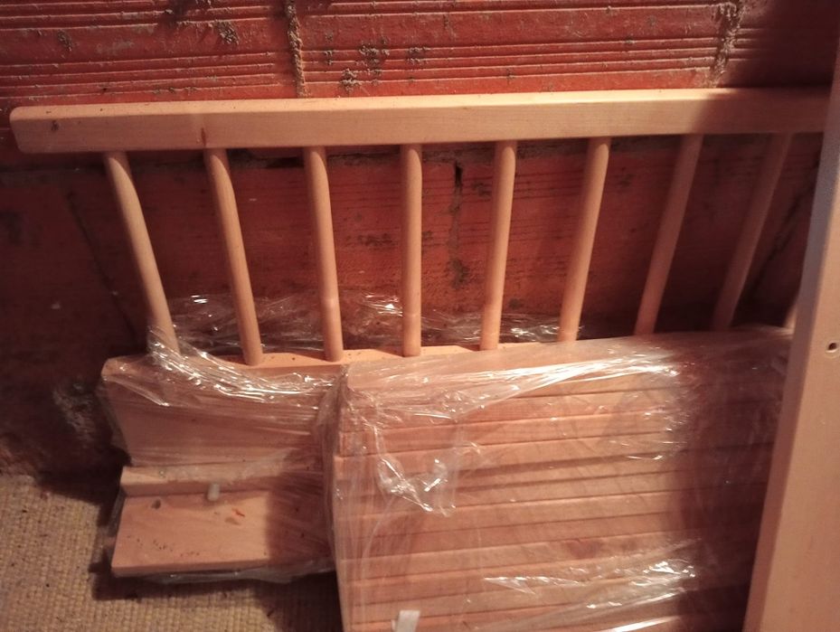 Cama  para criança