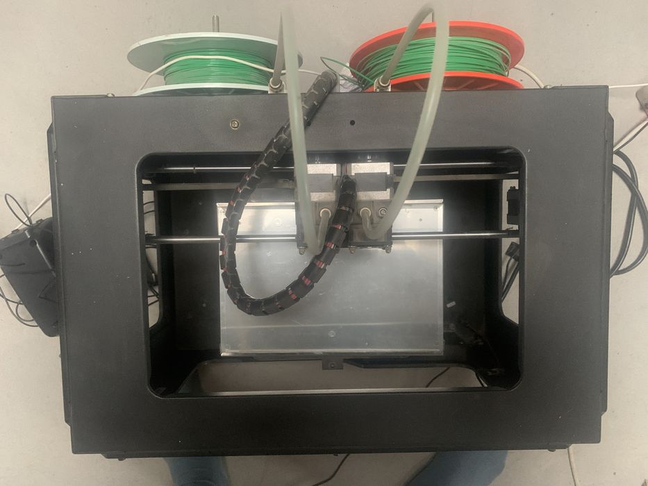 3D принтер Malyan M180