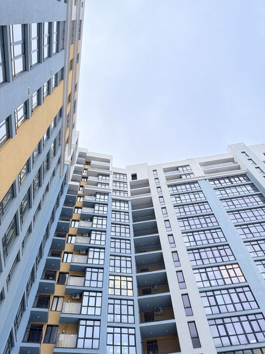 Двокімнатна квартира Жк Національний, вул. Стрийська