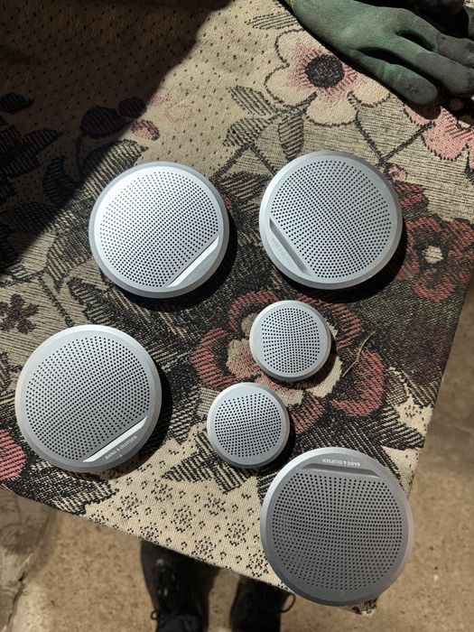 bang olufsen bmw x5 f15 - Купить запчасти для транспорта БУ и