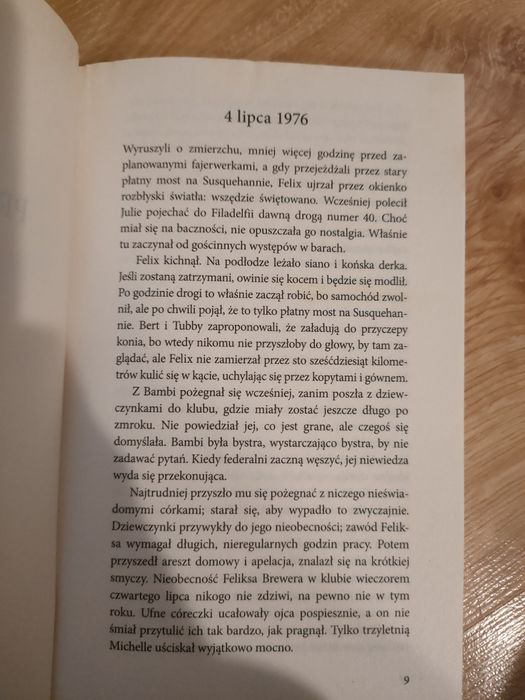 Laura Lippman Kiedy Ciebie Zabraknie
