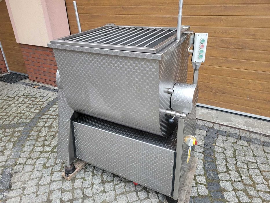Mieszalnik farszu Spomasz Żary Matador KM-150L
