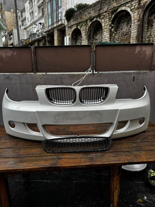 Vendo para choques e81 pack m