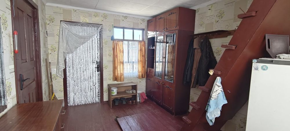 Дача Кам'янський масив