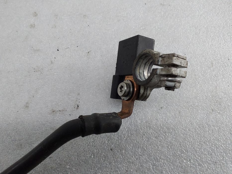 Terminal / cabo negativo da bateria MERCEDES-BENZ Vito (W447)