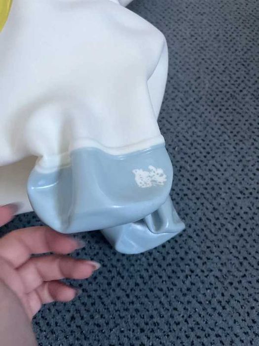 Jednorożec - skoczek