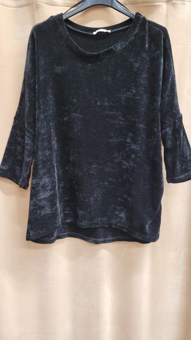 Sweter dzianinowy Orsay r.44