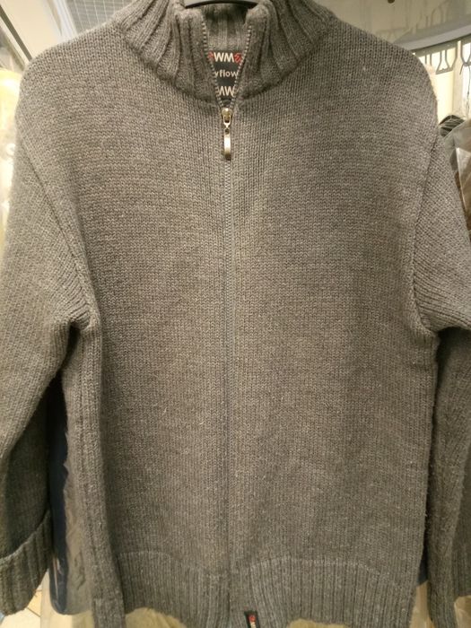 Sweter męski/bluza