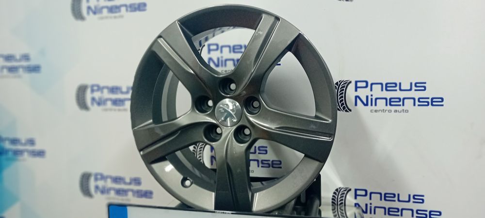 Jantes 16 citroen/ peugeot