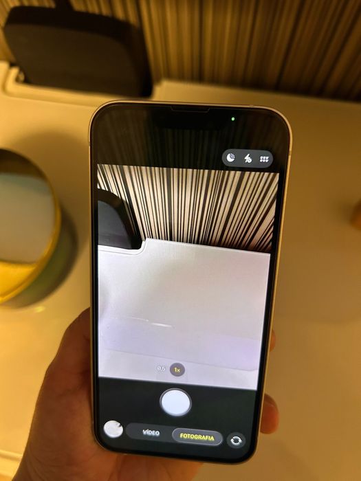 Iphone 13 128gb branco