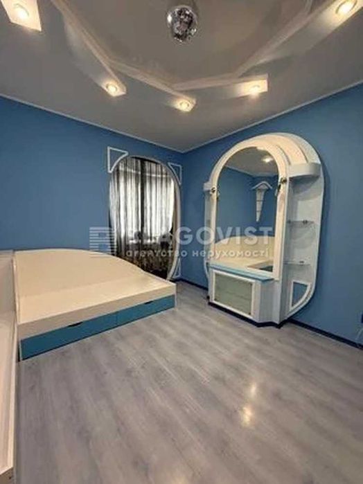 2-rooms apartment apartment by the address st. Lukyanenko LevkaTimoshenko (area 72 m²) - Atlanta.ua - photo 9