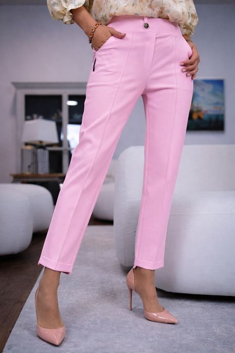 Kanty Minouu spodnie L