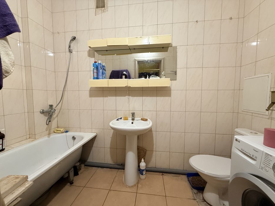 Терміновий продаж! 1к квартира, житловий стан ЖКТеплий стан район парк Мама