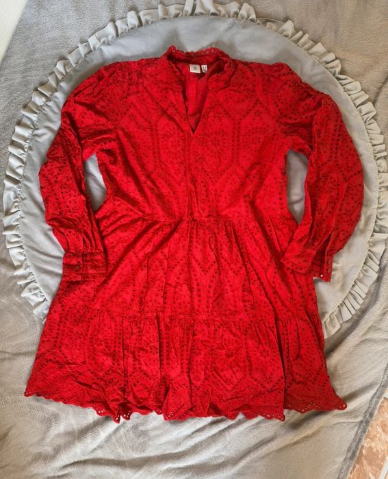 Mega paczka ubrań – kompletna szafa na każdą okazję