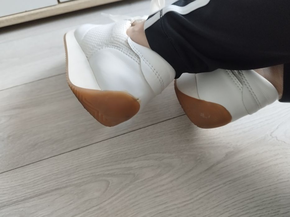 Adidasy r 36 Ara Fusion 4