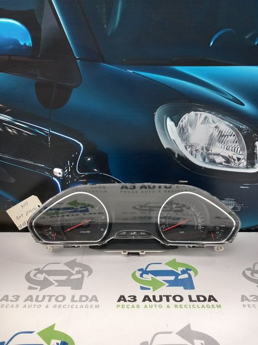 Quadrante Peugeot 208