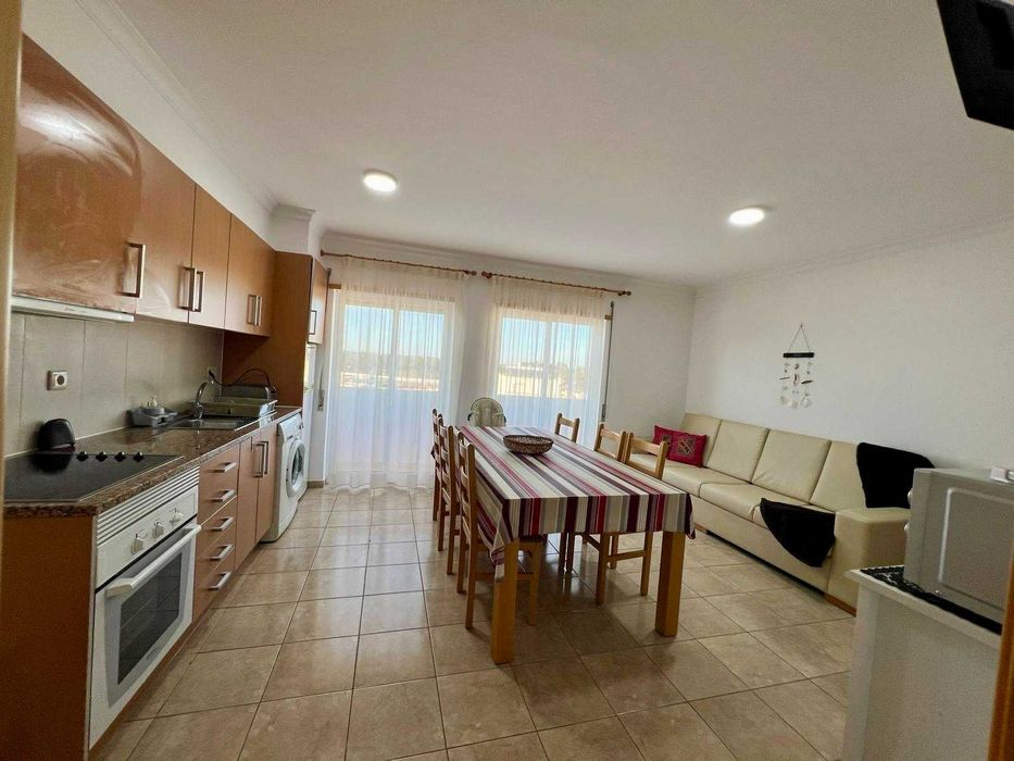 T3 Praia Monte Gordo