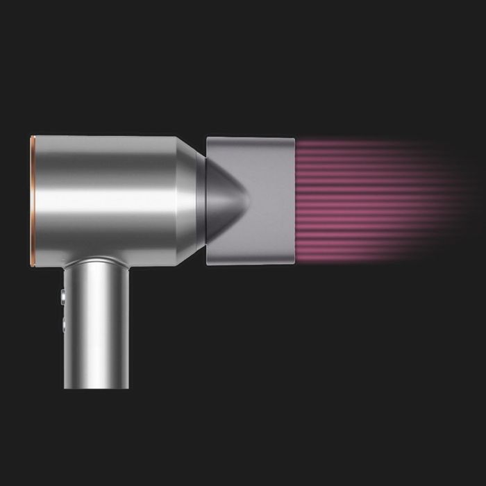 Dyson-supersonic (дайсон)