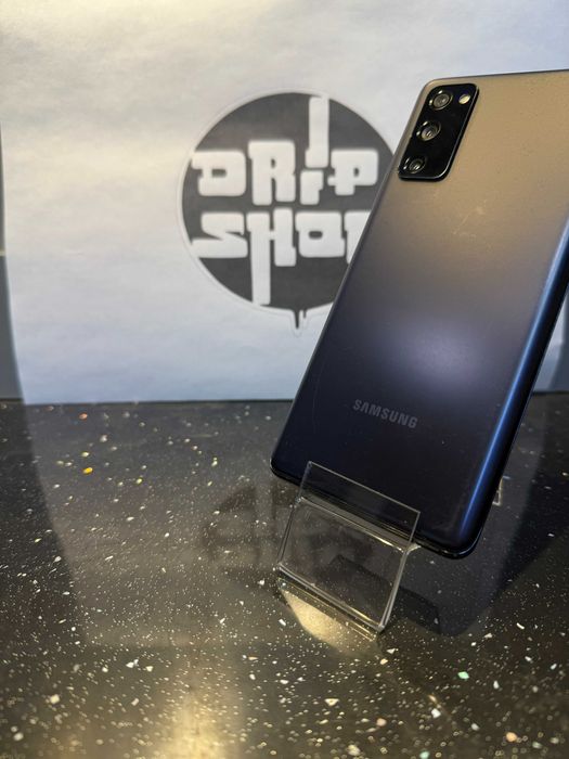 Samsung S20 FE Granatowy 6/128GB/Gwarancja/SklepGSM/Lach