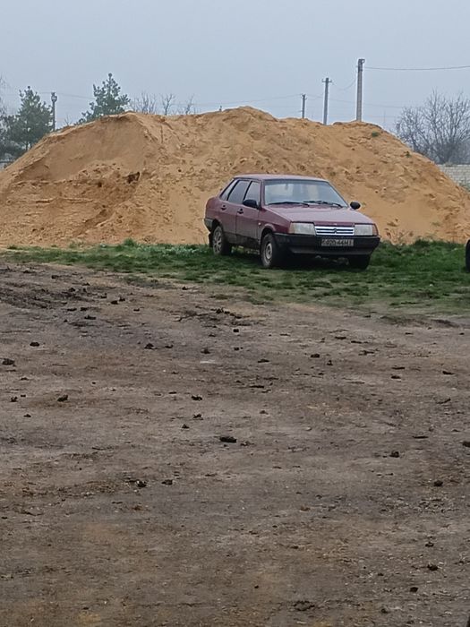 Продам або обмін на мото ваз 21099