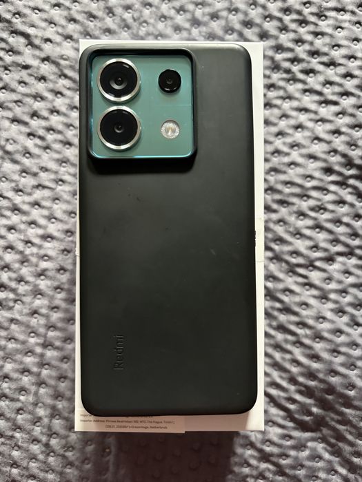 X iaomi Redmi Note 13 pro 5G