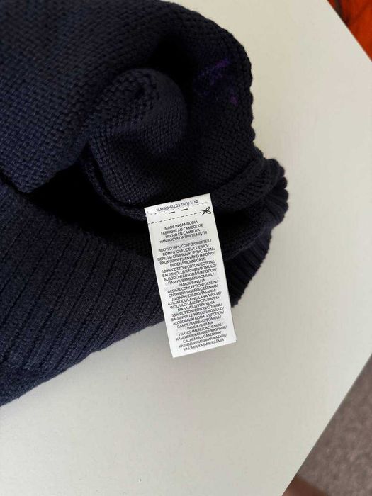Ralph Lauren Bear Sweater