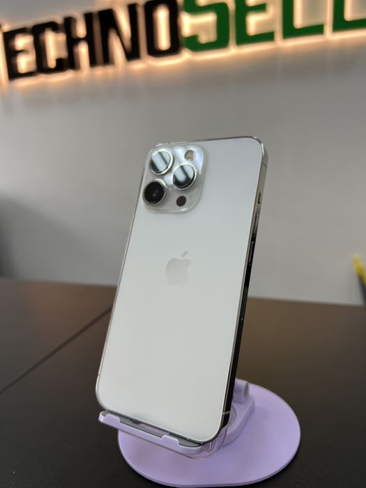 Айфон 13 Про белый 128/256/512 iphone 13 pro white Trade-in