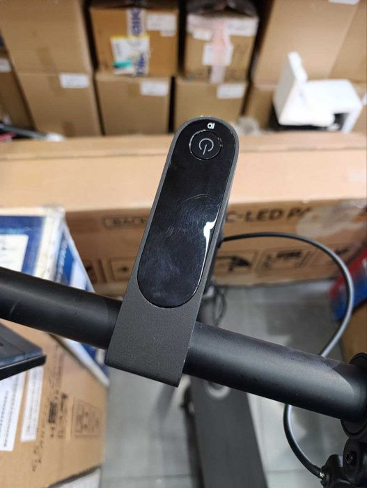 Електросамокат Xiaomi Electric Scooter 4 Ultra