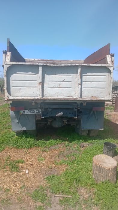 Зил 130 дизель д 240 каротыш