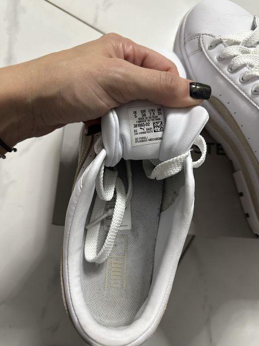 Buty sportowe puma mayze