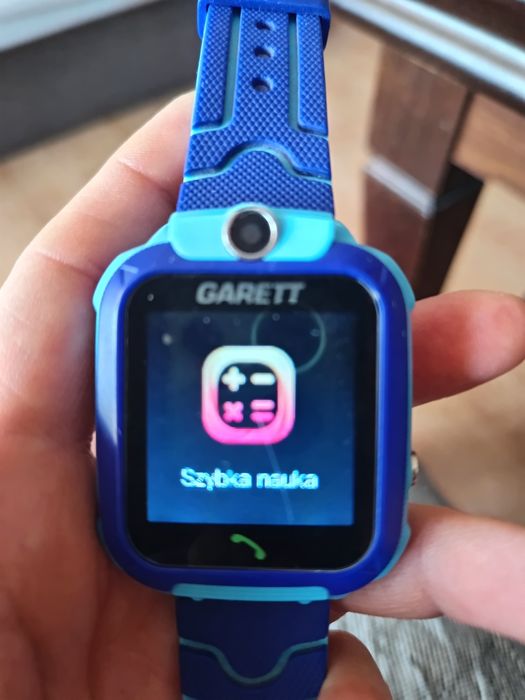 Smartwatch GARETT