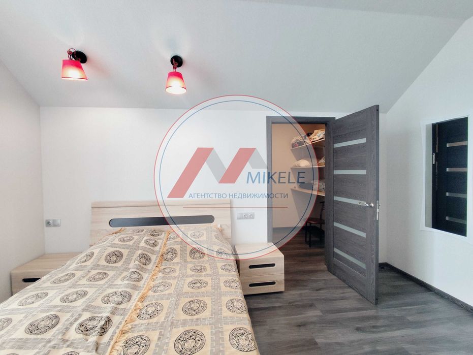 Гаряча пропозиція Без % Будинок з ремонтом, 255 м2, 18 сот. Рожни