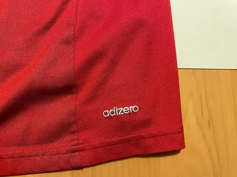 Koszulka piłkarska Aberdeen FC Adidas L/XL