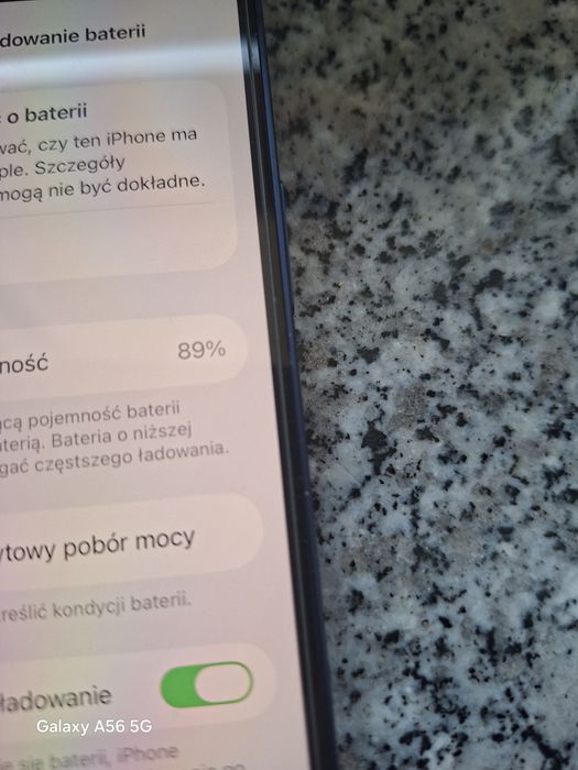 Iphone 12 mini w pelni sprawny