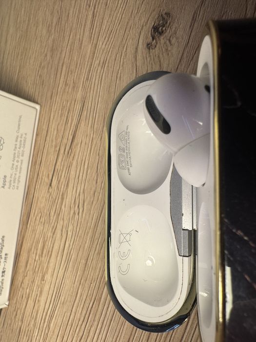 AirPods Pro 1gen