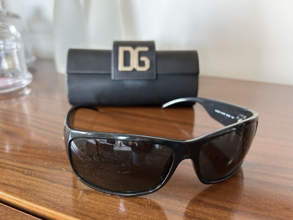 Oculos de Sol Dolce Cabana