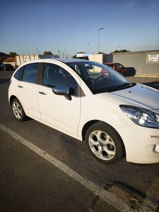Citroën C3 1.2 VTi Gasolina 2014 - 113615 km — photo 3