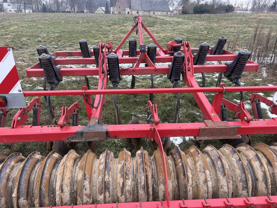 Horsch terrano 3,5 FX