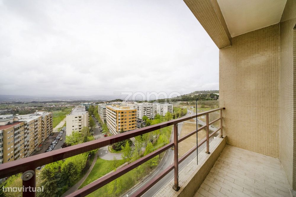 Apartamento T3 para Arrendar, em São Vicente!