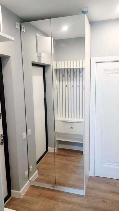 Французский бульвар,свет не отключают,вид моря,паркинг,генератор,подоб