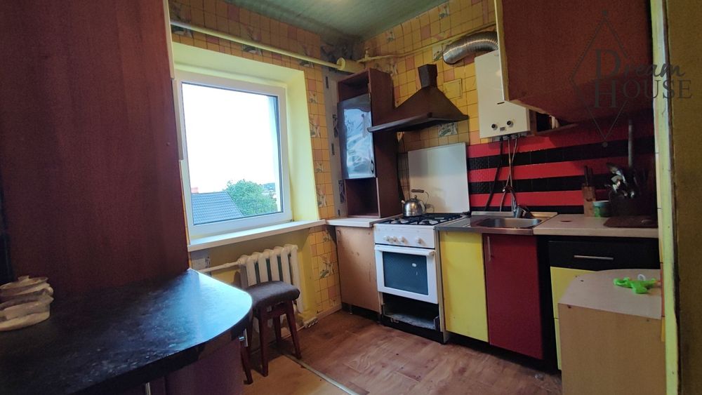 Продаж 2-кім.кв.по вул.Левка Лук'яненка