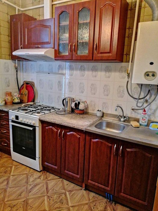 3-кімнатна квартира за адресою Куликове поле пл. (площа 80 м²) - Atlanta.ua - фото 20