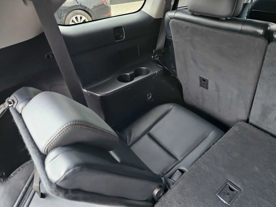 Toyota Highlander V6 3.5 Premium | 2015 рік | Топова компектація