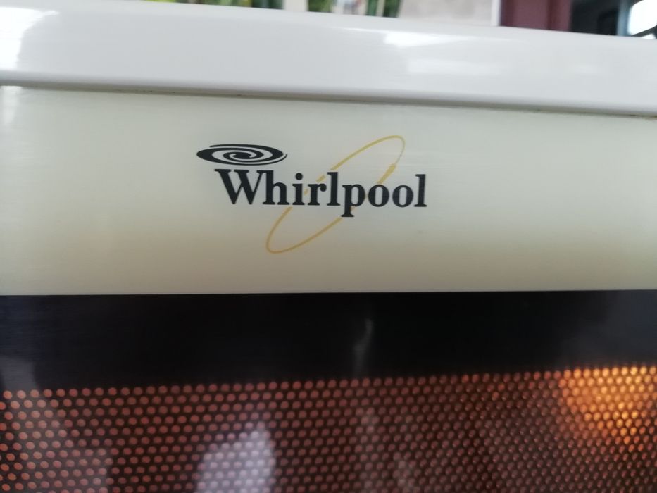 Forno Zanussi C Oferta Microondas Whirlpool Grande Oportunidade