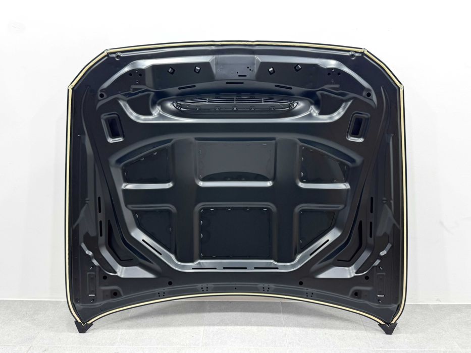 капот BMW F10 2010+