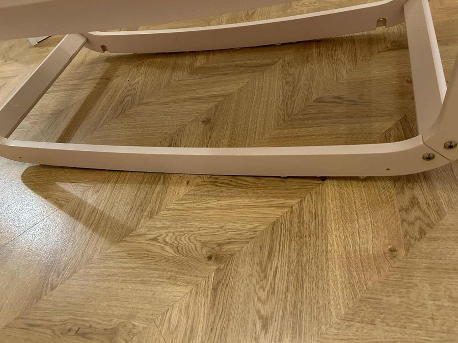 Łózeczko dostawka SnuzPod 4