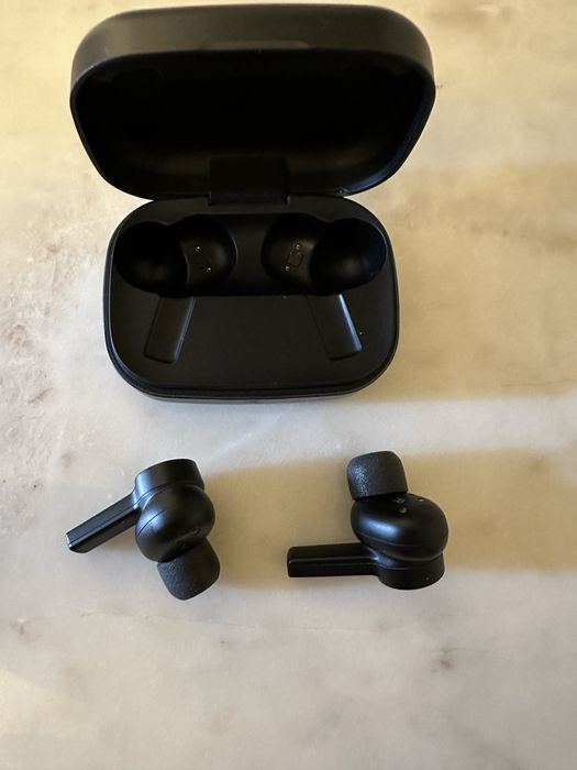 Headphones Beoplay EX pretos