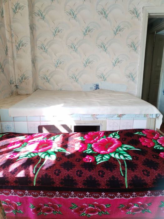 Продаж будинку село Мала Вільшанка