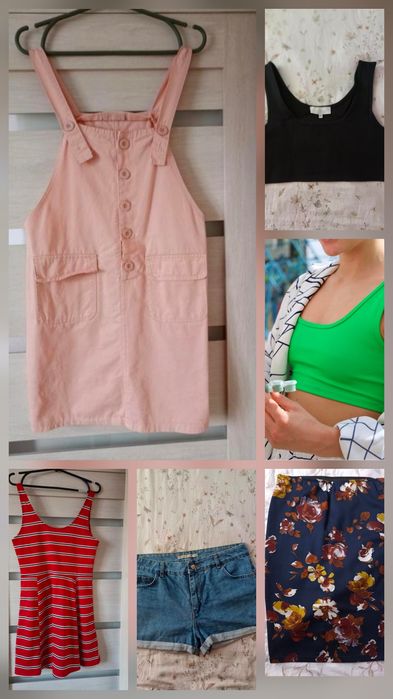 Віддам даром речі