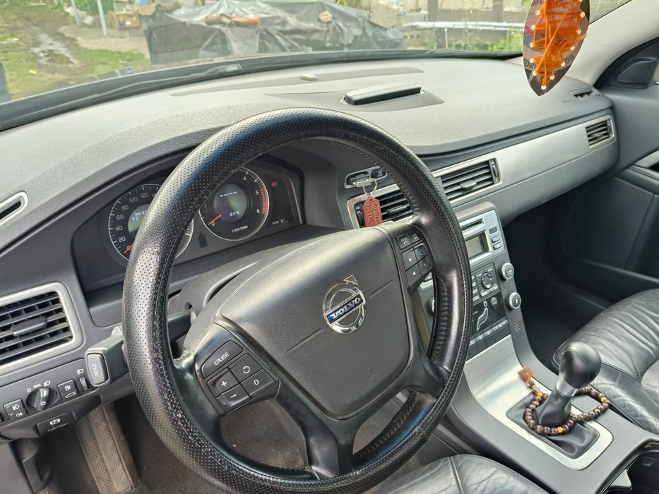 Продам Volvo s80 diesel 2.0